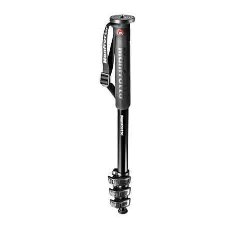 Manfrotto MPMXPROA4, monopod