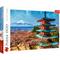 Trefl Mount Fuji 1500p palapeli – kuva 1