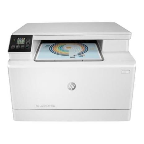 HP Color LaserJet Pro MFP M182n, tulostin