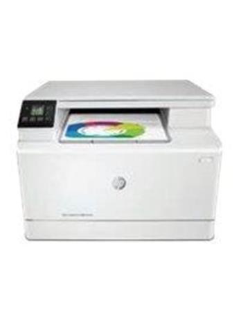 HP Color LaserJet Pro MFP M182n, tulostin