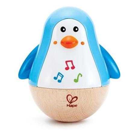 Hape Vauvalelu pingviini äänellä