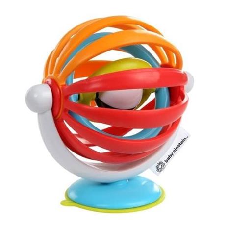 baby einstein ™ Sticky Spinner - monivärinen