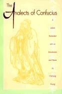 The Analects of Confucius (Lun Yu) (Confucius), kirja