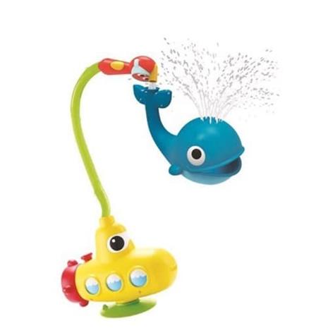 Yookidoo - Submarine Spray Whale (YO40142)