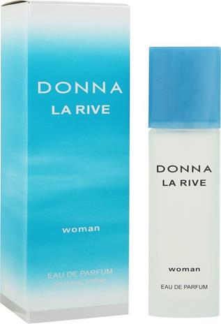 La Rive Donna La Rive - EdP 90 ml – kuva 1/4