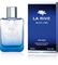 LaRive Blue Line 90 ml miesten hajuvesi – kuva 5