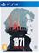 1971 Project Helios, PS4 -peli – kuva 7
