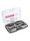 Bosch Multi-Tool Accessory Set 5pc Starlock (2608664131), 5-osainen tarvikesarja – kuva 7