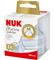NUK Nature Sense Pullotutti, koko 1 M, 2 kpl – kuva 8