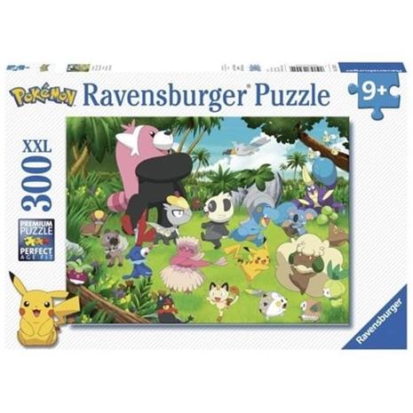Ravensburger Pokemon Puzzle 300st.