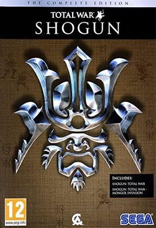 Shogun: Total War - The Complete Edition, PC-peli