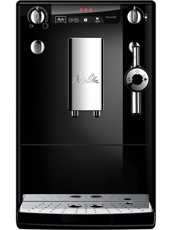 Melitta Caffeo Solo & Perfect Milk - Musta