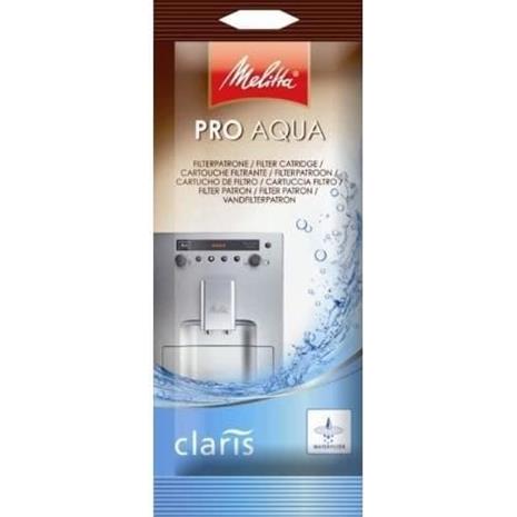 Melitta Espresso Vedensuodatin Claris