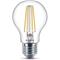 Philips E27 7 W 827 filamentti-LED-lamppu – kuva 8