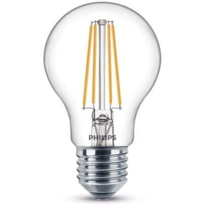 Philips E27 7 W 827 filamentti-LED-lamppu