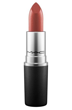 MAC Cosmetics Lipstick Frost Fresh Moroccan