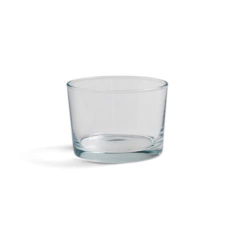 Hay Hay Glas, Klar