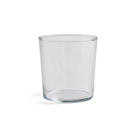 Hay Hay Glas M, Klar