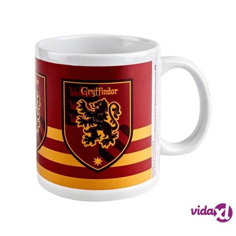 Harry Potter Gryffindor Stripe muki
