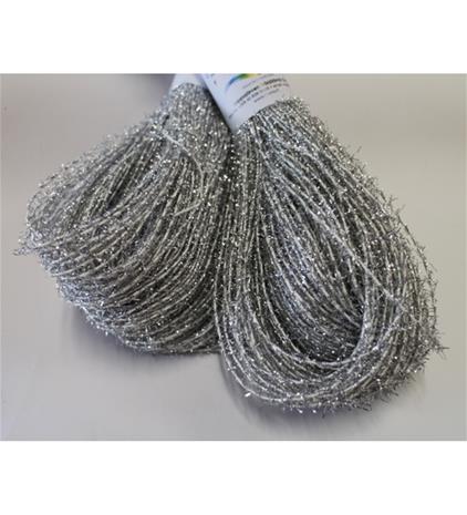 Valkokulta pörrölanka 100 g