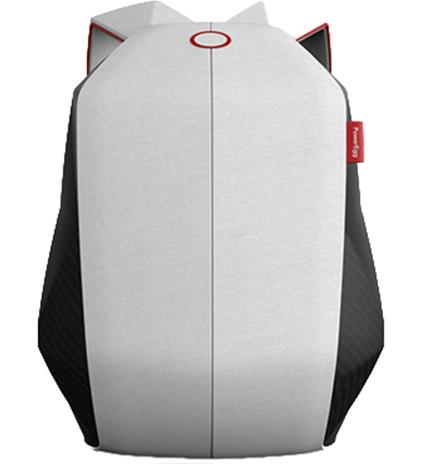 PowerVision PowerEgg Backpack kuljetusreppu