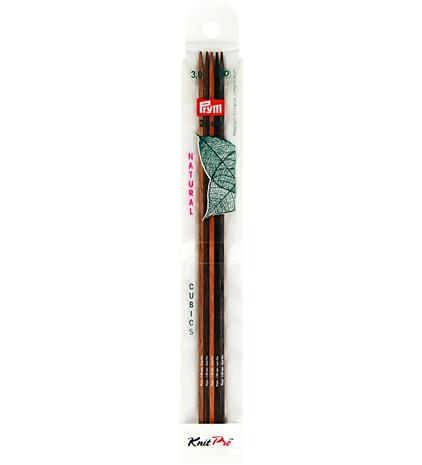 Prym Cubics 20 cm sukkapuikko – kuva 6/7