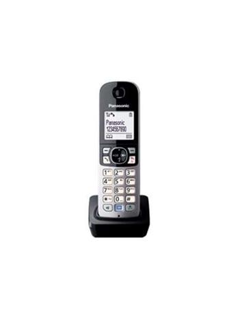 Panasonic KX-TGA681 DECT, langaton pöytäpuhelin – kuva 7/8
