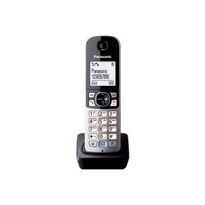 Panasonic KX-TGA681 DECT, langaton pöytäpuhelin – kuva 8/8