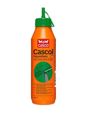 Cascol Polyuretaaniliima puuliima