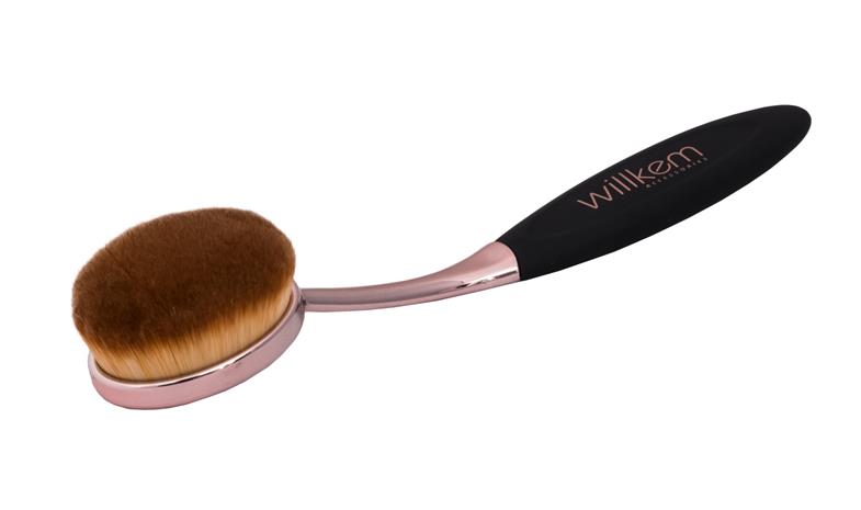 Kasvoharjasivellin Blush