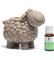 Emendo saunalammas + 10 ml eukalyptustuoksu – kuva 7