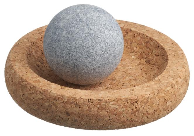 Hukka MiniSolejoy, jalkahierontalaite