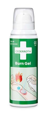 Cederroth 100 ml Burn Gel – kuva 5/5