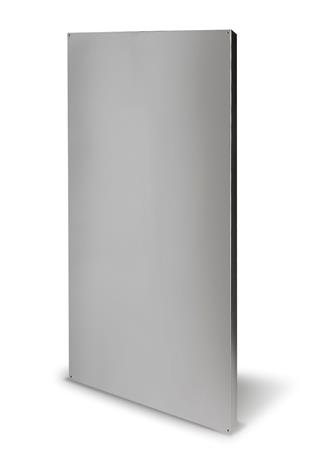 Narvi 75x3x115cm RST suojaseinä