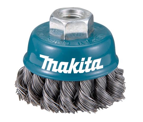 Makita 75mm x M14 teräsharja