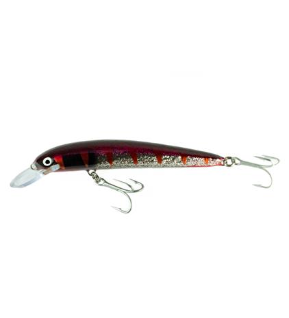 Nils Master Invincible Deep Runner 12 cm vaappu