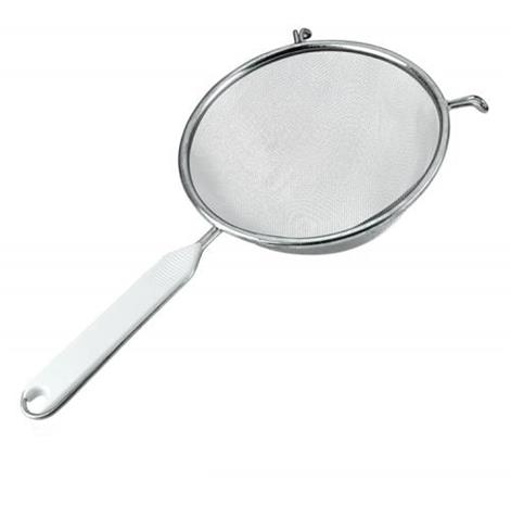 Metaltex 18 cm siivilä