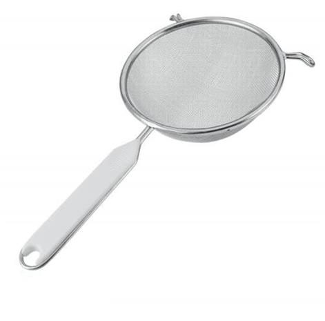Metaltex 16 cm siivilä