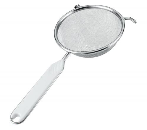 Metaltex 14 cm siivilä