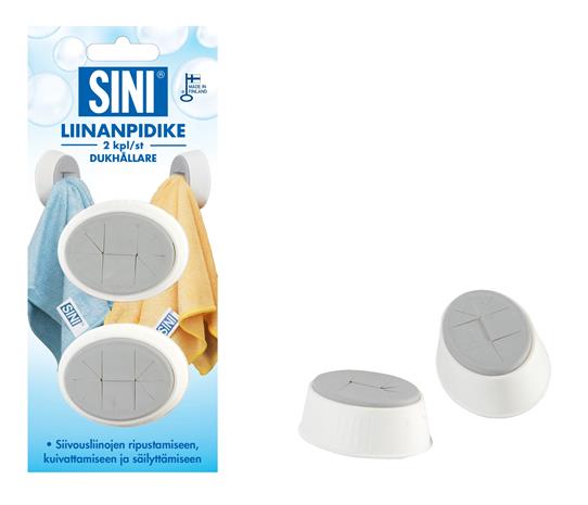 Sini 2 kpl liinanpidike