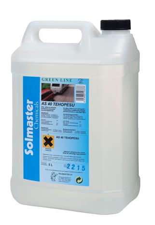 Solmaster AS 40 5 l tehopesu – kuva 8/8