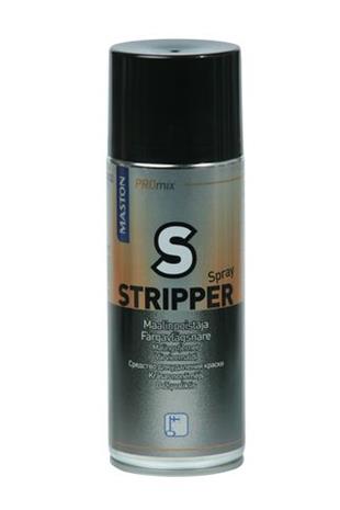Maston Stripper 400 ml maalinpoistospray