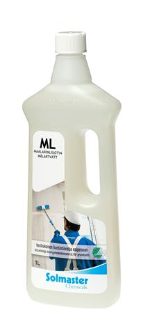 Solmaster ML 1 l maalarinliuotin