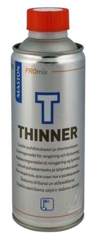 Maston 450 ml tinneri