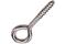 Pisla 520/10 x 4 mm sinkitty 10 kpl silmuruuvi – kuva 6