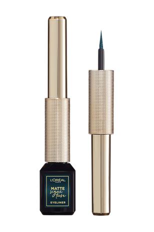 LOreal Paris Matte Signature Eyeliner Copper 7