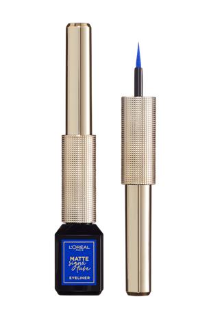 LOreal Paris Matte Signature Eyeliner Copper 7