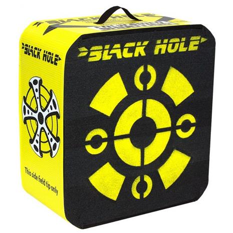 Black Hole 18 jousitausta