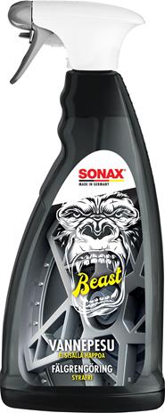 Sonax Beast 1L vannepesu
