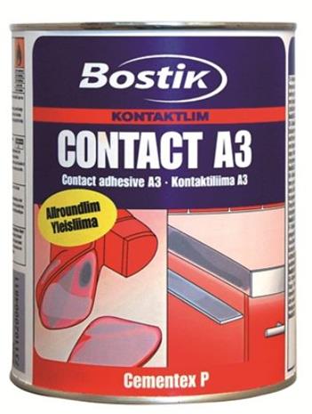 Bostik Contact A3 kontaktiliima